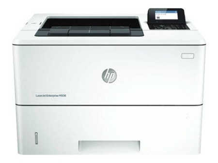 HP LaserJet Managed M506 xm